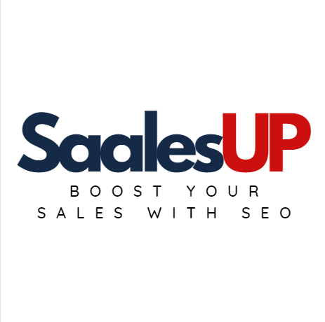 LOGO SAALESUP