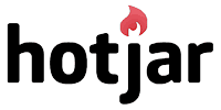 hotjar logo