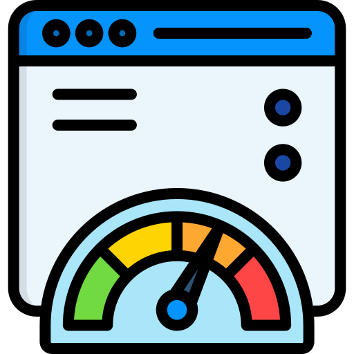 Evaluation of site speed